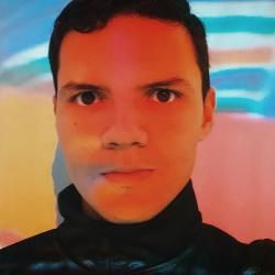 Foto de Nathan Motta