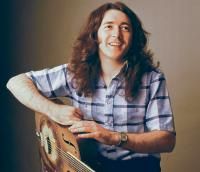Rory Gallagher