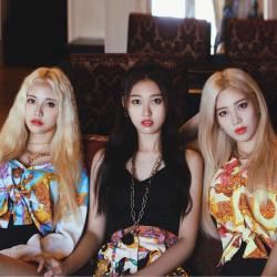 Foto de Odd Eye Circle