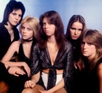 The Runaways