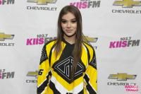 Hailee Steinfeld