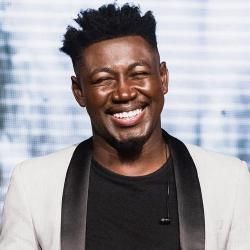 Foto de Samuel Miranda