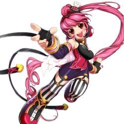 Foto de Grand Chase