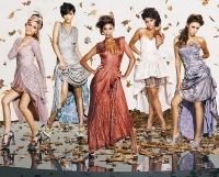 The Saturdays