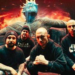 Foto de Trivium