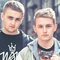 Foto de Disclosure