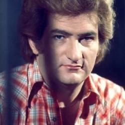 Foto de Eddy Mitchell