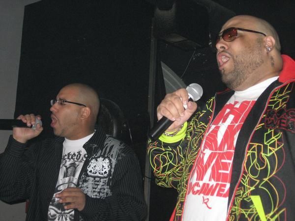 Vocal Image