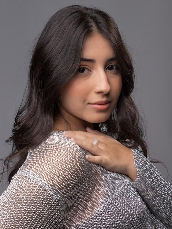 Maria Clara Rosis
