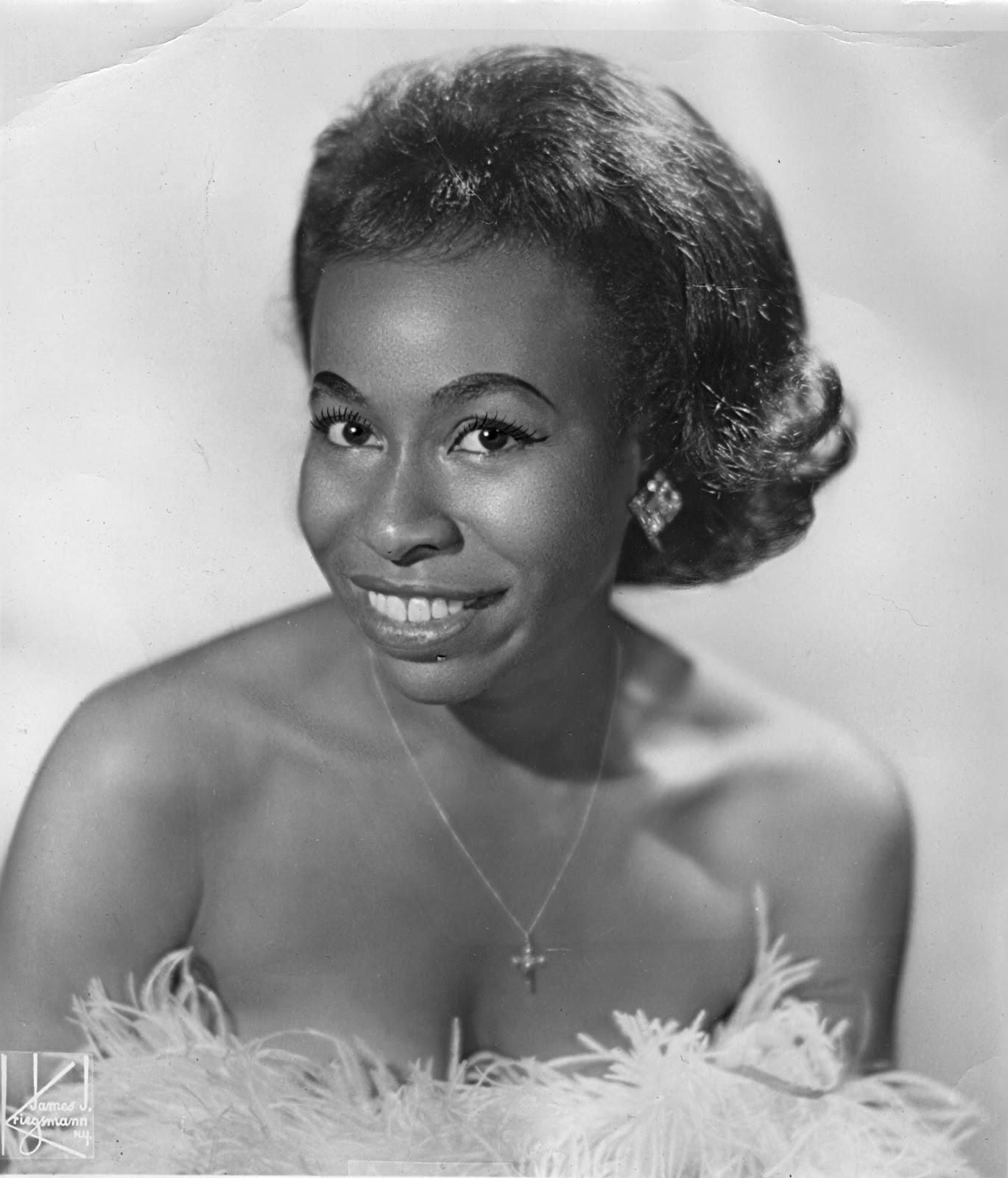 Betty Carter