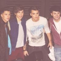 Union J