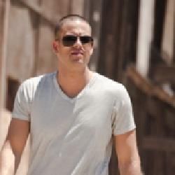 Foto de Mark Salling