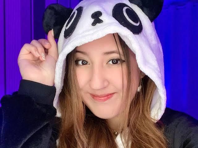 OH MARRETONA - Natasha Panda 