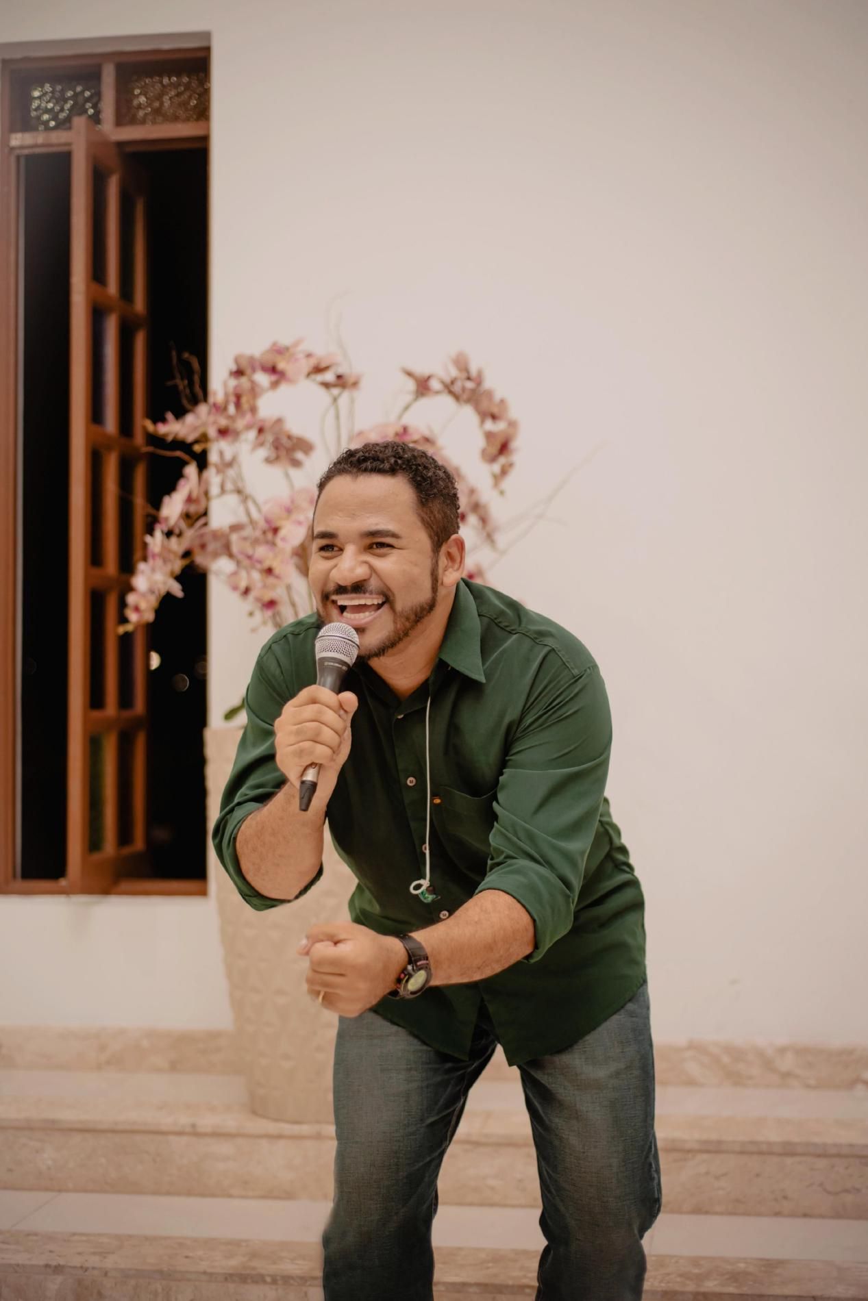 Clodoaldo Cruz