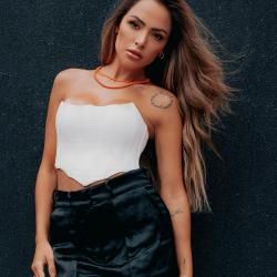 Foto de Gabi Luthai