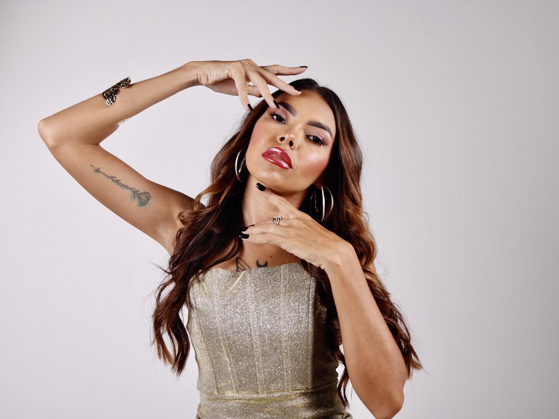 Vanessa A Cantora