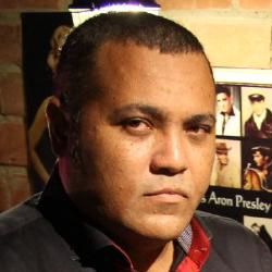 Foto de Cláudio Oliveira