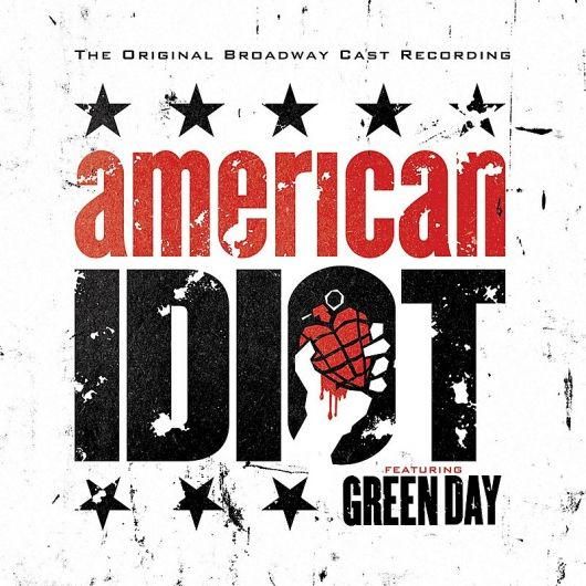 AMERICAN IDIOT (TRADUÇÃO) - American Idiot 