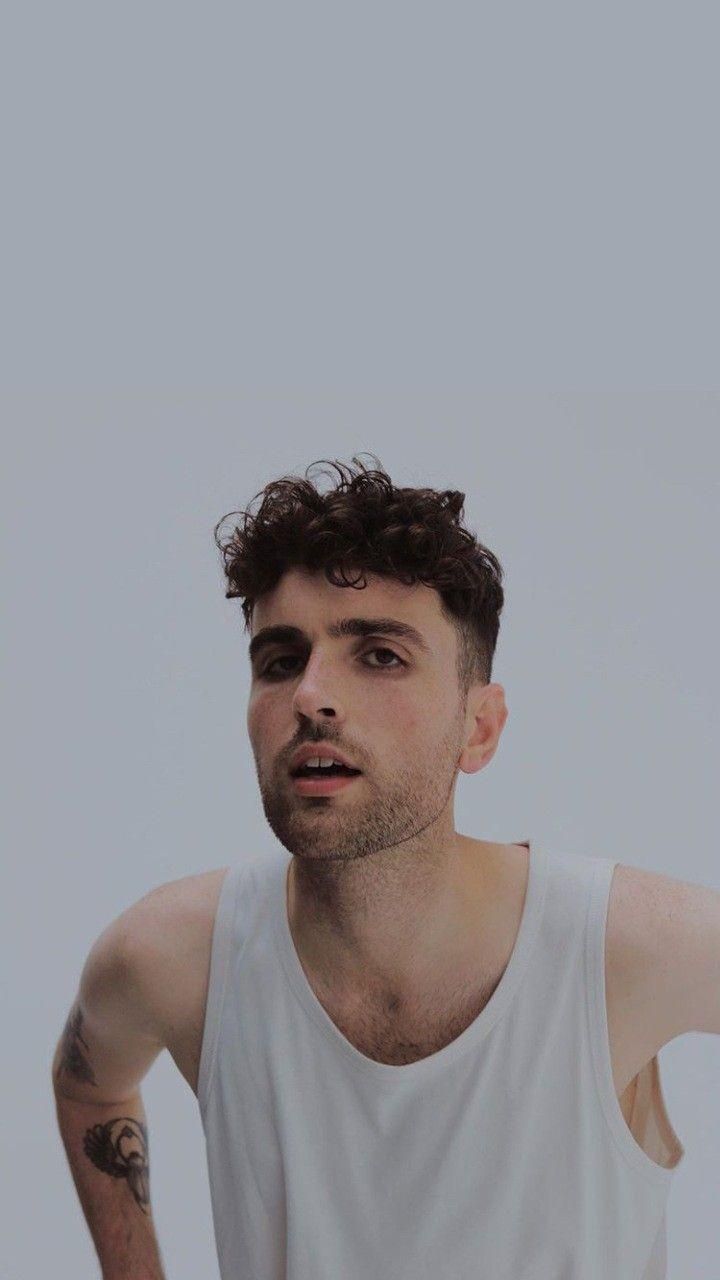 Duncan Laurence