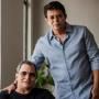 Althair e Alexandre