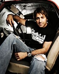 Steve Azar