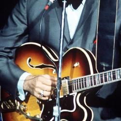 Foto de Carl Perkins