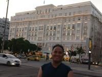 Vagner Moraes