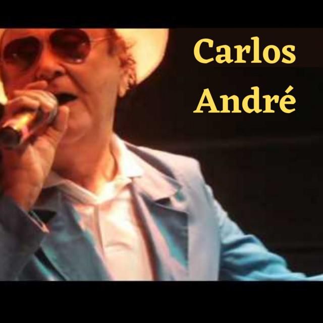 Carlos André