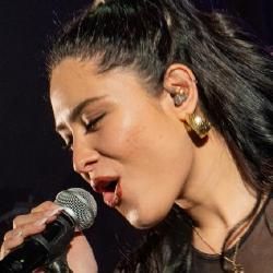 Foto de Valentina Márquez