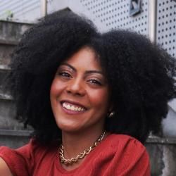 Foto de Eveline Diniz