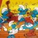 Os Smurfs