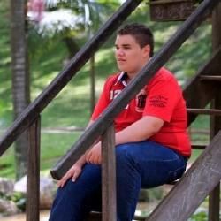 Foto de Felipe Haniel