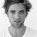 Robert Pattinson