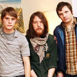 Foto de Fleet Foxes