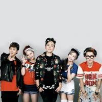 Dream Drive (feat. Luna from f(x))