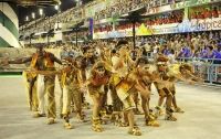 Samba Enredo 1972 - Martim Cererê