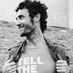 Foto de Alexi Murdoch