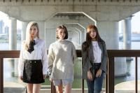 I Love The Friend Of a Friend (친구의 친구를 사랑했네)