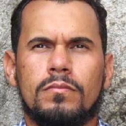 Foto de Andesson Santos