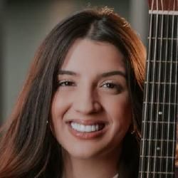 Foto de Fernanda Tomadon