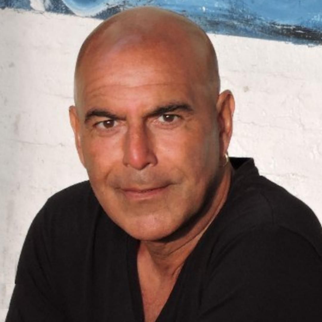 Orlando Netti