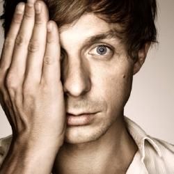 Foto de Martin Solveig