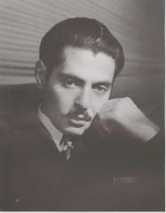 Antonio Badú