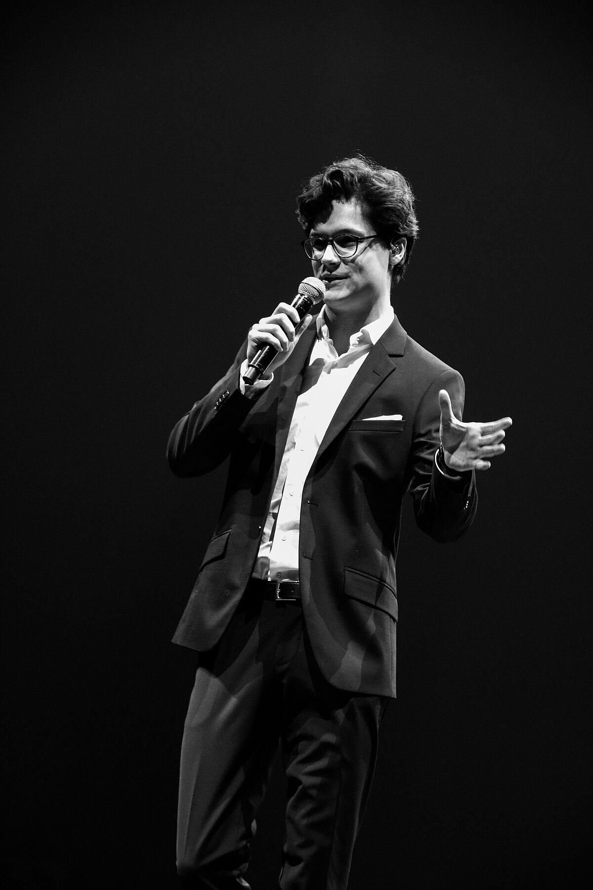 Dennis Van Aarssen