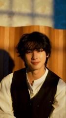 Cha Eun Woo