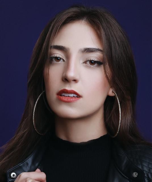 Predadora Mor