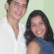 Yngridy e Barrêto