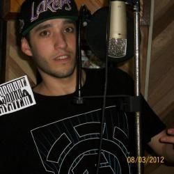 Photo of Mc Protesto