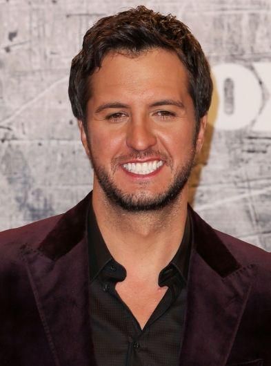 Luke Bryan