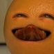 Annoying Orange